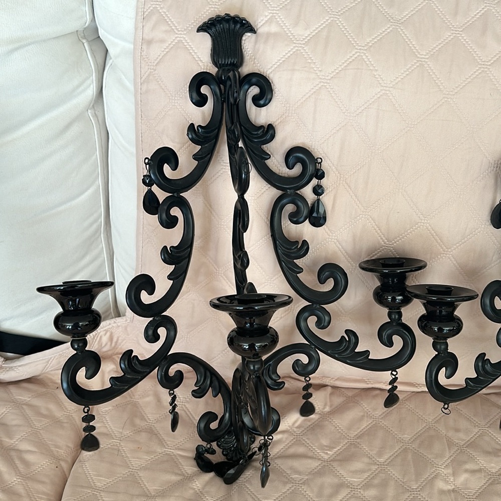 Z Gallery 2 set Chandelier brand new - Picture 4 of 10